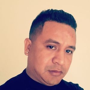 Meet your Posher, Omar